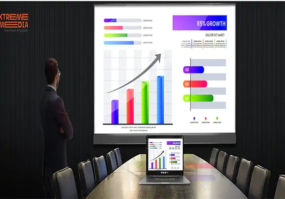 Smart Boardroom solution