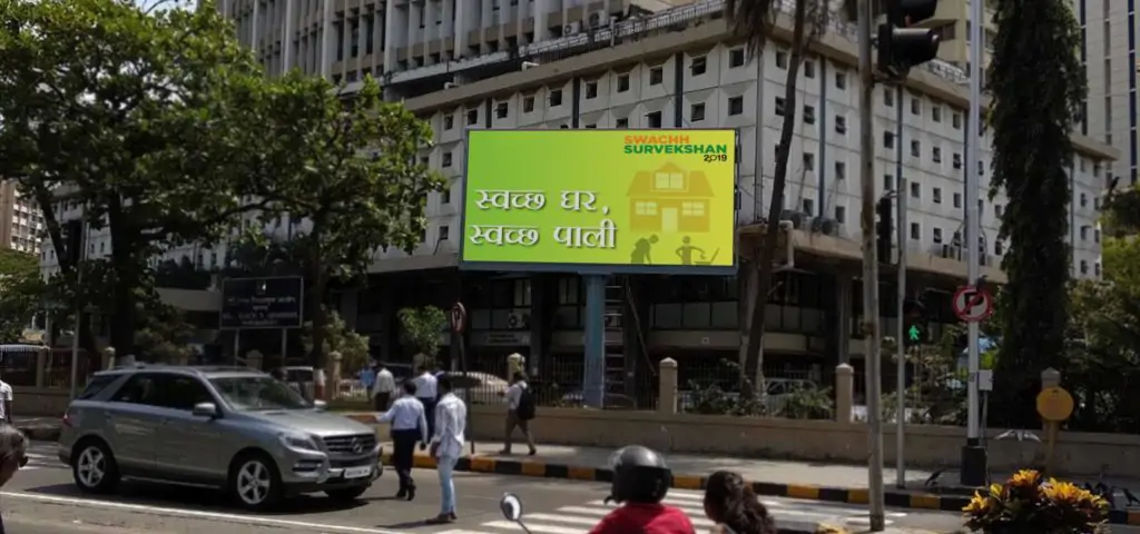 Outdoor LED Videowall for Mantralaya 1 2560x1920 1