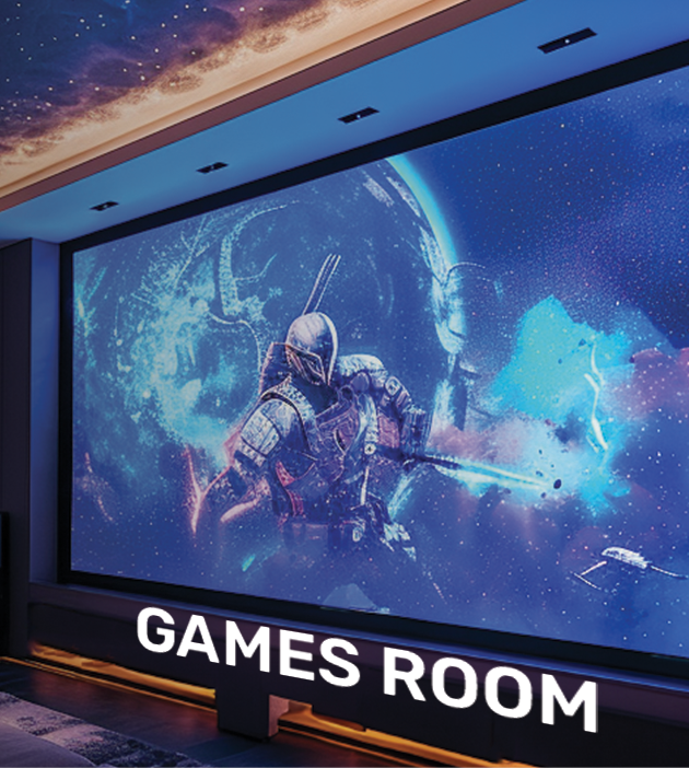 Spectra Games Room Cropped