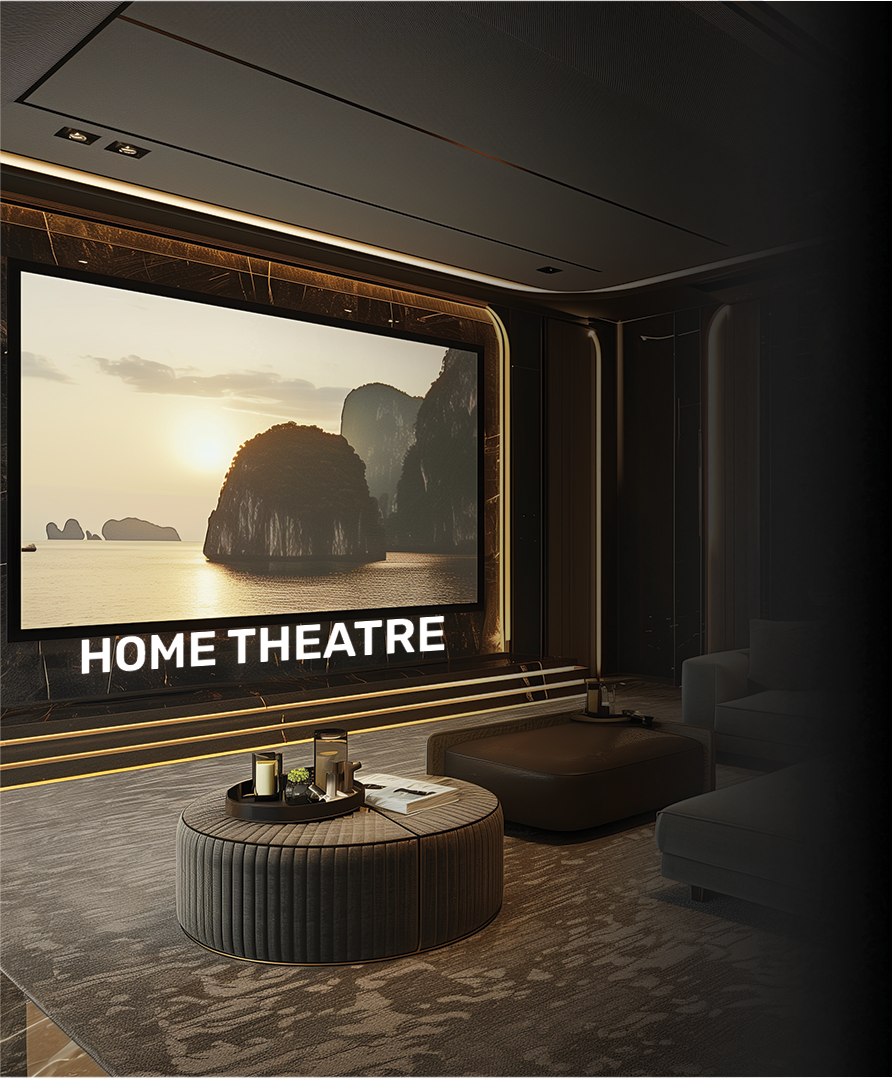 Spectra Home Theatre