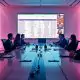 The Role of LED Displays in Hybrid Workspaces: Supporting Remote and On-Site Collaboration